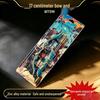 King Hou Yi Archer Alloy Model Anime Game Ornament