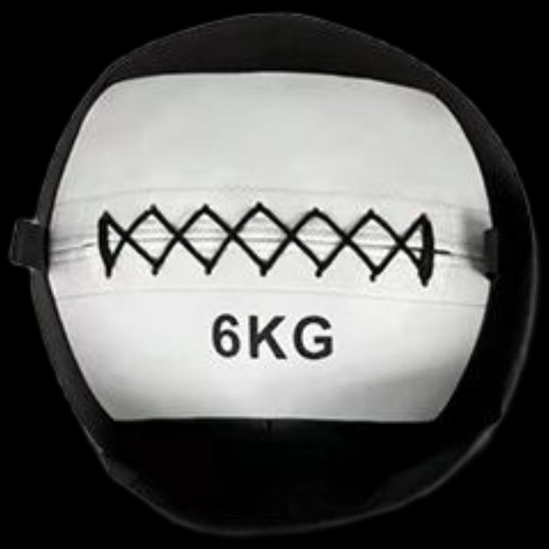 WEZHO Soft Stability Training Ball