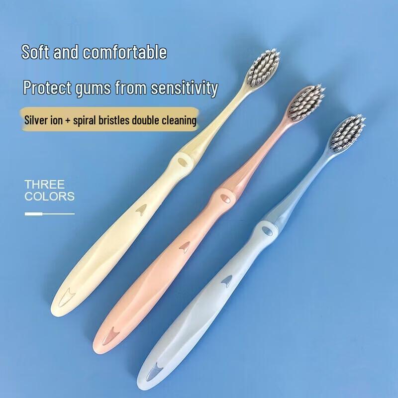 Frog Dual-Effect U+ 520 Series Toothbrush