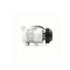 DVE16 Compressor Compatible with Kia Models: 506021-2353, 506221-1371