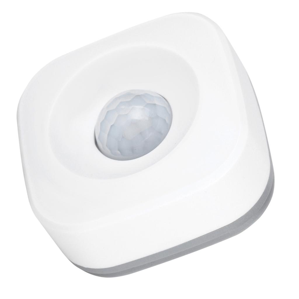 WIFI Smart Home PIR Bewegungserkennungssensor Drahtloser Sicherheitsalarmsensor
