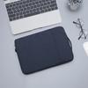 Laptop Bag for Macbook Air M2 Case 13 13.3 14 15 16 Inner Bladder For Macbook Pro Air M1 Dell HP Huawei Denim Bag
