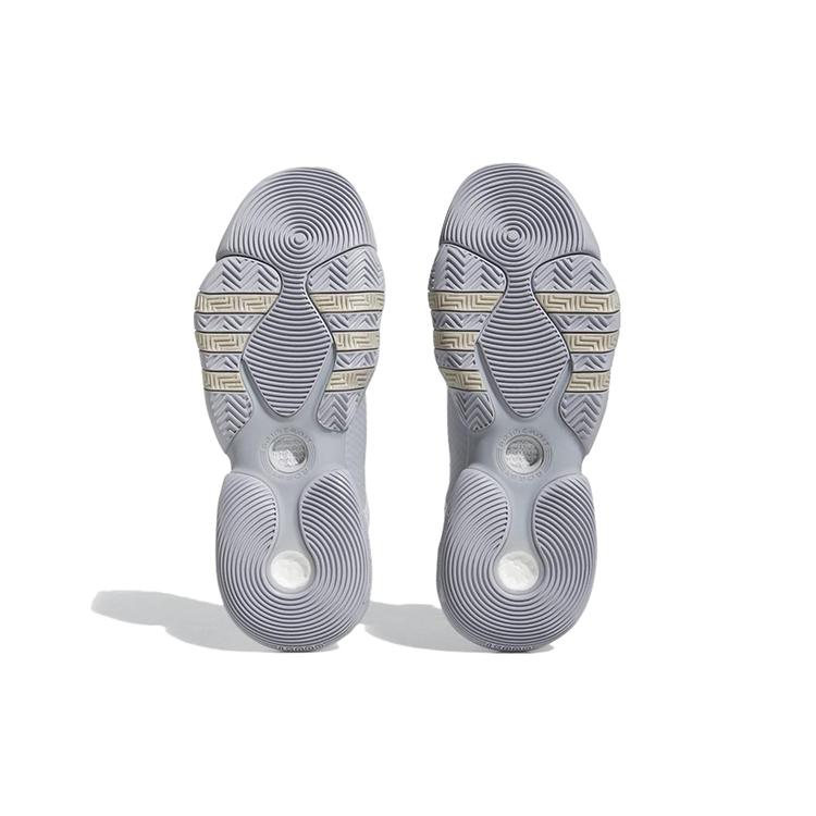 Adidas Trae Young 2 'Dash Grey' HQ0997