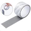 Screen window repair tape anti-mosquito net gauze hole invisible patch patch patch window screen mesh repair subsidy grey