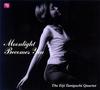CD EIJI TANIGUCHI  Moonlight Becomes You XQAM1501 SSJ 2006 Japan Jazz Used