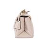Michael Kors MK Cece Gold Chain Flap Commuter Lambskin Shoulder Crossbody Bag Mini Women bags Soft-Pink 32T9G0EC1L-SOFT-PINK
