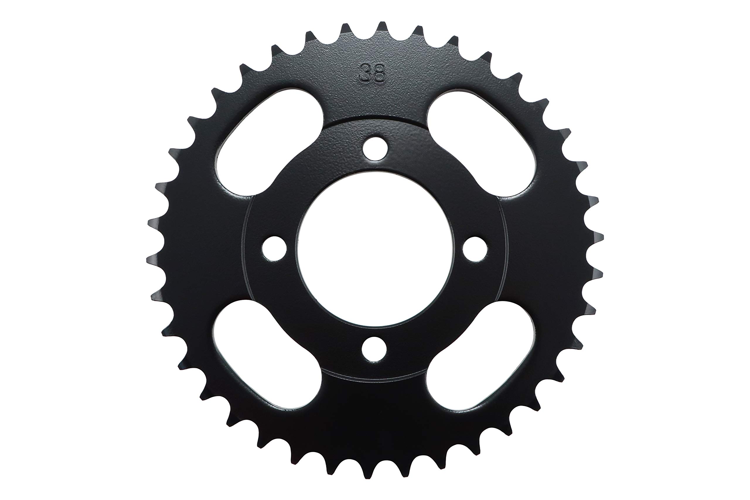 

Ведомая звездочка KITACO Super Cub Cub Cub 90 (38 т) 50/Супер 70/Супер и т.д.. 535-1086238