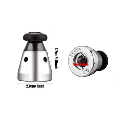 Pressure Cooker Valve, 80kPa Relief Valve, Pressure Cooker Valve, Jigger Valve, Pressure Cooker Safety Valve, Pressure Cooker Safety Valve Replacement