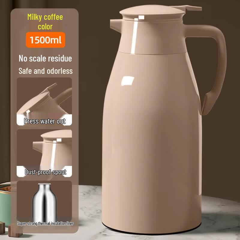 Youluo 2026 Smart Wi-Fi Insulated Hot Water Kettle