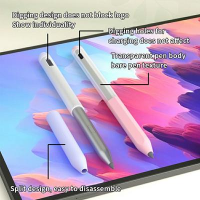Périphériques informatiques – Stylets