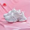 Kappa Women's Chunky Platform Casual Running Shoes