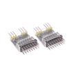 1/2Pcs Spp-Sbus Ppm Pwm Signal Conversion Module 8Ch Receiver Input Voltage 3.3-20V For Airpanle Drone Rc Model