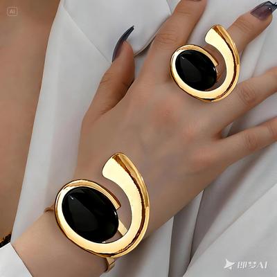 Fashion Jewelry  For Women's Set