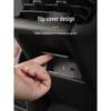 Decorative USB Port Cover for 2023 Lynk & Co 03 Rear Seat