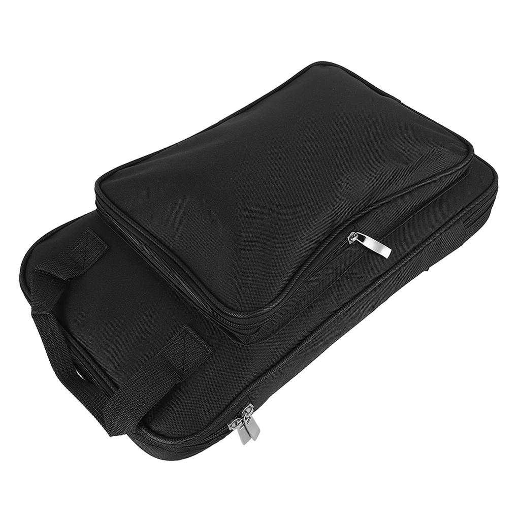 Drumstick Bag Backpack Foam Mallet Drum Stick Holder Waterproof Portable Multifunctional