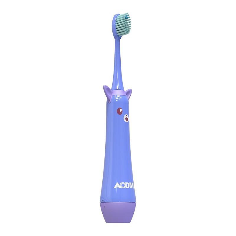AODMA Kids Electric Toothbrush M1 CN plug (adapter included)