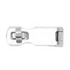 Stainless Steel Boat Latch Corrosion Resistant Easy Installation Sturdy Marine Latch Marine Hardware Accessories