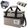Recipientes de alimentos – Sacolas térmicas