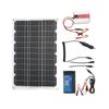 5W 12V Polycrystalline Silicon Solar Panel High Efficiency Energy Saving Portable Solar Cell Battery Charger