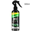 Nano Ceramic 100ml-500ml Acoperire auto Produse de detaliu auto Spray lichid Polish Film de ceară Vopsea Îngrijire Protector Kit Accesorii