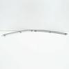 Mercedes-Benz B200 Front Bumper Trim Bright Strip