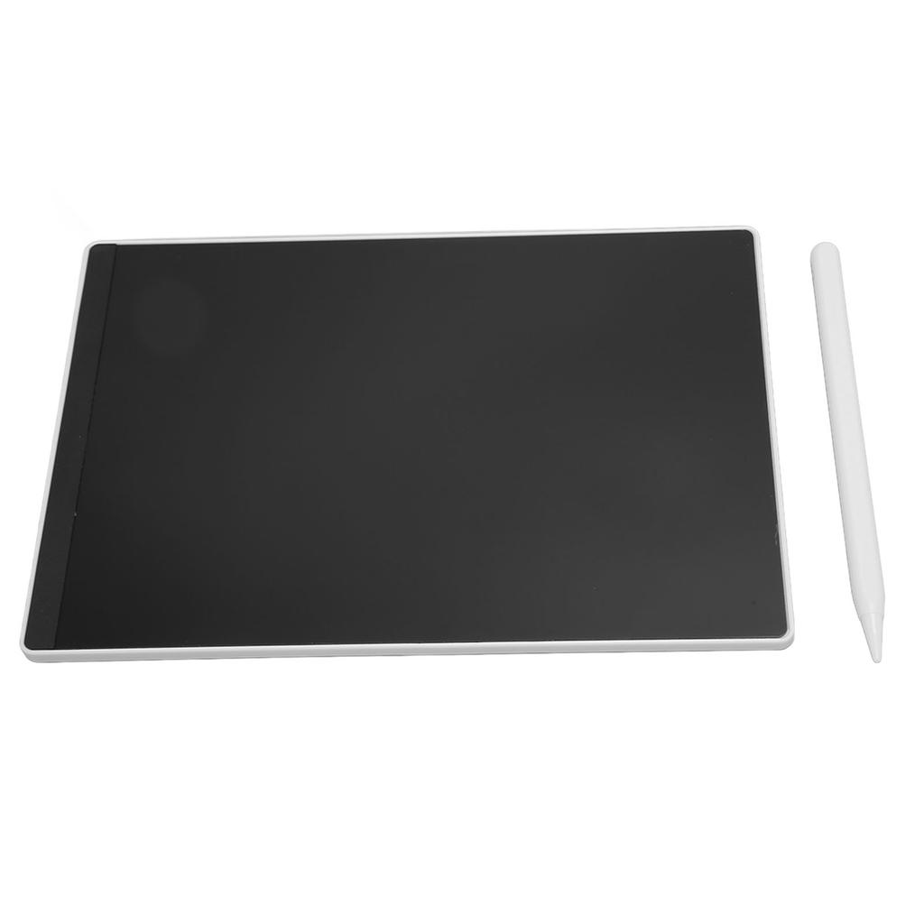 9.5inch LCD Writing Tablet Multifunction Erasable and Reusable Electronic Drawing Tablet for