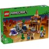 LEGO Minecraft The Abandoned Mine 21263 (Multicolor)