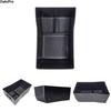 For Kona Hybrid SX2 2024 2025 Centre Console Storage Box Glasses Storage Box Cup Holder Phone Car Organiser Tray Car Accessories