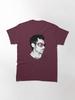 Harry Styles Harry Kiss and Disco Big Face Classic T-Shirt