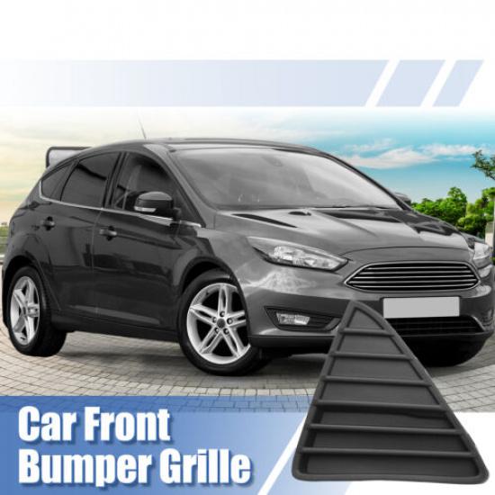 CP9Z-17K946-A Front Left Driver Side Fog Light Grille Cover for Ford Focus S