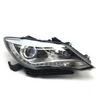 BYD S7 Headlight Assembly: Front Lighting & Turn Signal Combo