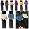 Chest Protection Car Seatbelt Shoulder Pad Soft Safety Belt Pad  Stroller Accessories