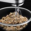 Kitchenaid 9-Speed Hand Mixer 5Khm9212 Color: Gloss Black