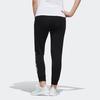 Adidas Neo Logo Pants Women Bottoms Black GJ7917