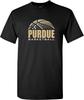 Purdue Basketball T-shirt