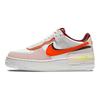 Жіночі кросівки Nike Air Force 1 Shadow 'Team Red Orange Pearl' CU8591-600