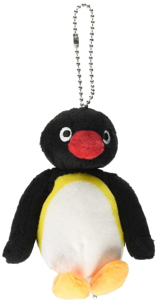 Sun Arrow Pingu Mascot K7880