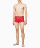 [CK] Men's New Sign Logo Low Rise Trunk_NB4512XU9 [Shipped from Korea] 100% Authentic