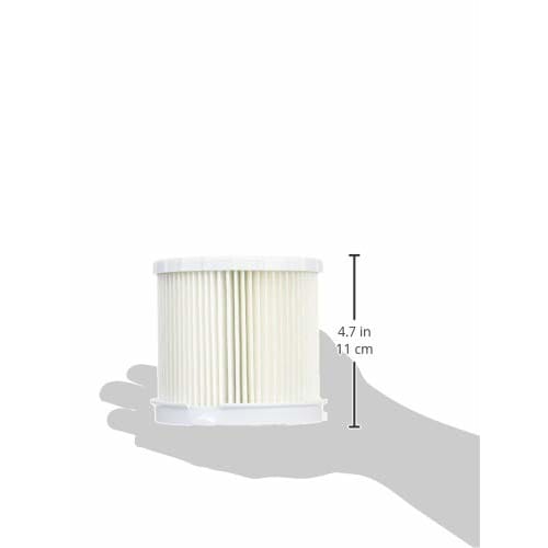 Makita Filter Set Product A-68214