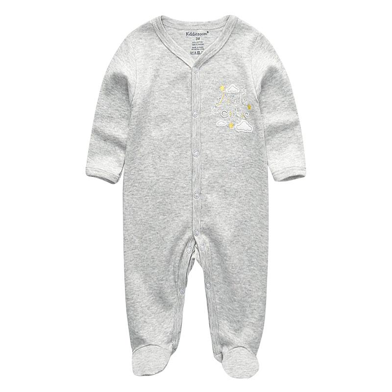 

Одежда для малышей для мальчиков и девочек, хлопковая зимняя теплая хлопковая одежда с длинными рукавами, модная одежда для малышей, Roupas De Bebe 12M