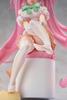 Azur Lane Emanuele Pessagno Slapstick Briefing plastová malovaná hotová figurka Ver. 1/7
