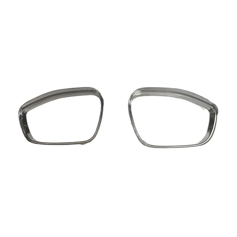 Changan UNI-K '22 Fuel Tank Cap, Side Emblem, Rearview Mirror, Fog Light Cover, and Front Lower Trim Set.