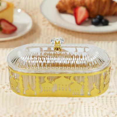 Candy And Snack Serving Container for Kitchen Use