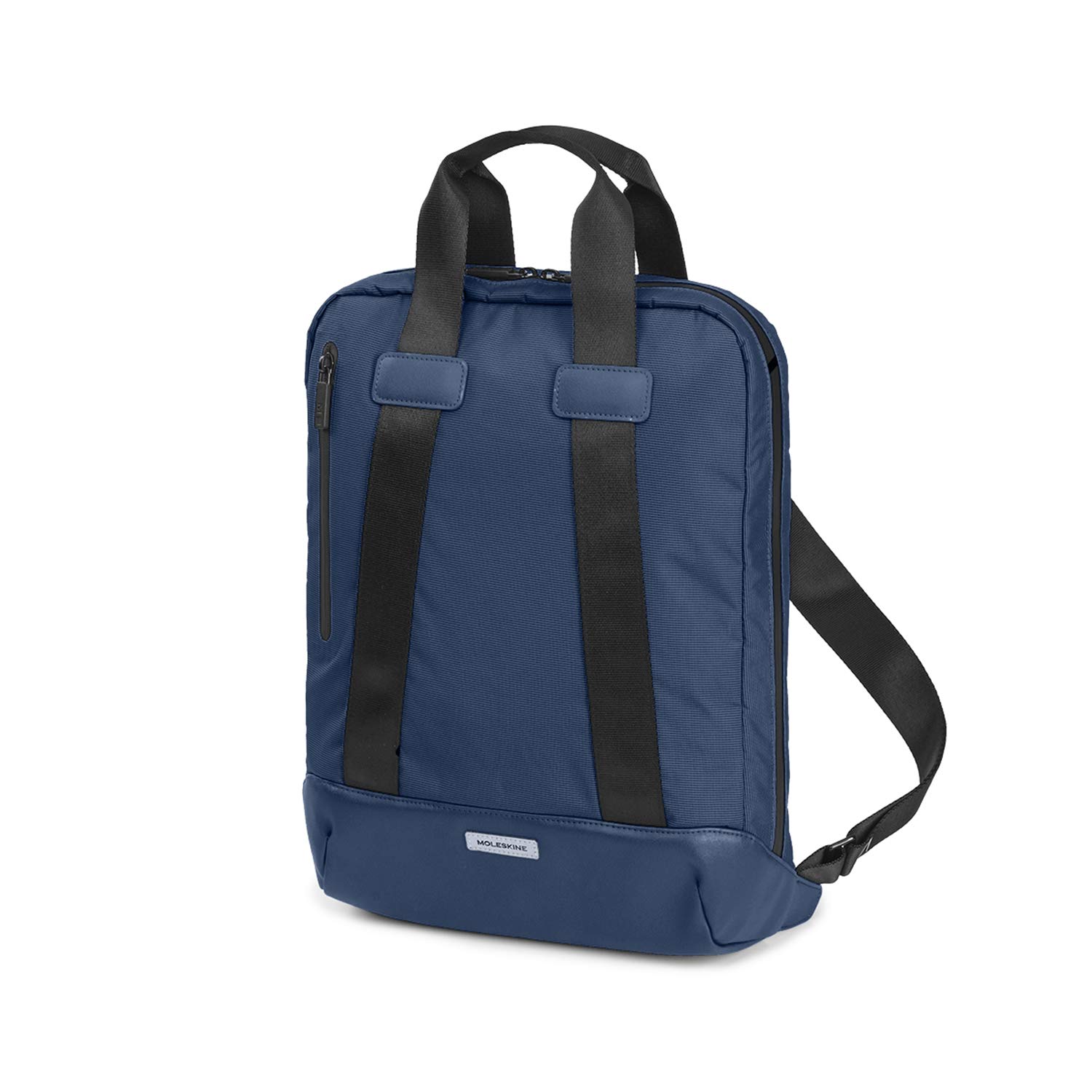 

Backpack 15 inch PC storage business backpack ET926MTDBVK6 Moss Green Metro Vertical Device Bag Sapphire Blue [Moleskine] сапфірове скло синього кольору кольору