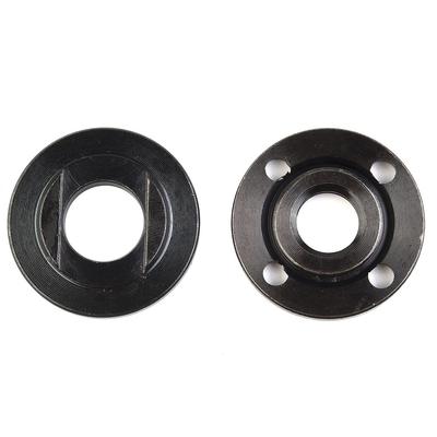M14 Thread Flange Nut 40mm Workshop Equipment Replacement Angle Grinder