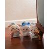 Cartoon Cute Doll Plush Toy Keychain Small Pendant