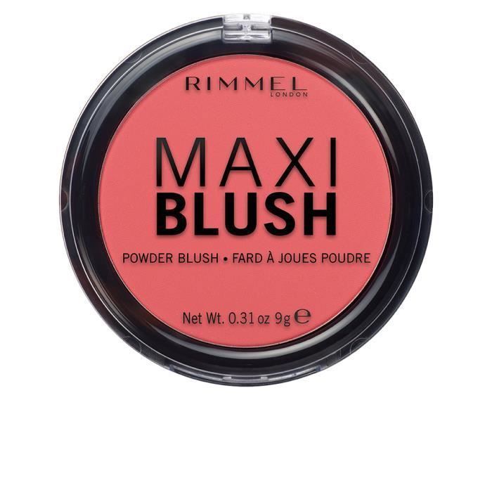 Blush Maxi Blush Powder Blush 003-wild Card 9 Gr 9 G