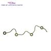 For Toyota Hilux LN106 LN167 2.8 & 3.0LT 3L 5L Crude Oil Injector Fuel Rail Pipe 23760-54030 2376054030 23760 54030