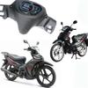 Advanced Energy Efficient Motorcycle Electronic Meter With Clear Display Suitable For SMASH115 SMASHV115-FI SMASH115-FI