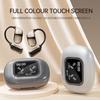 144 Languages Intelligent Translate Earbuds Bluetooth-Compatible 5.4 Translator Earbuds Translation Earphone for Travel Business